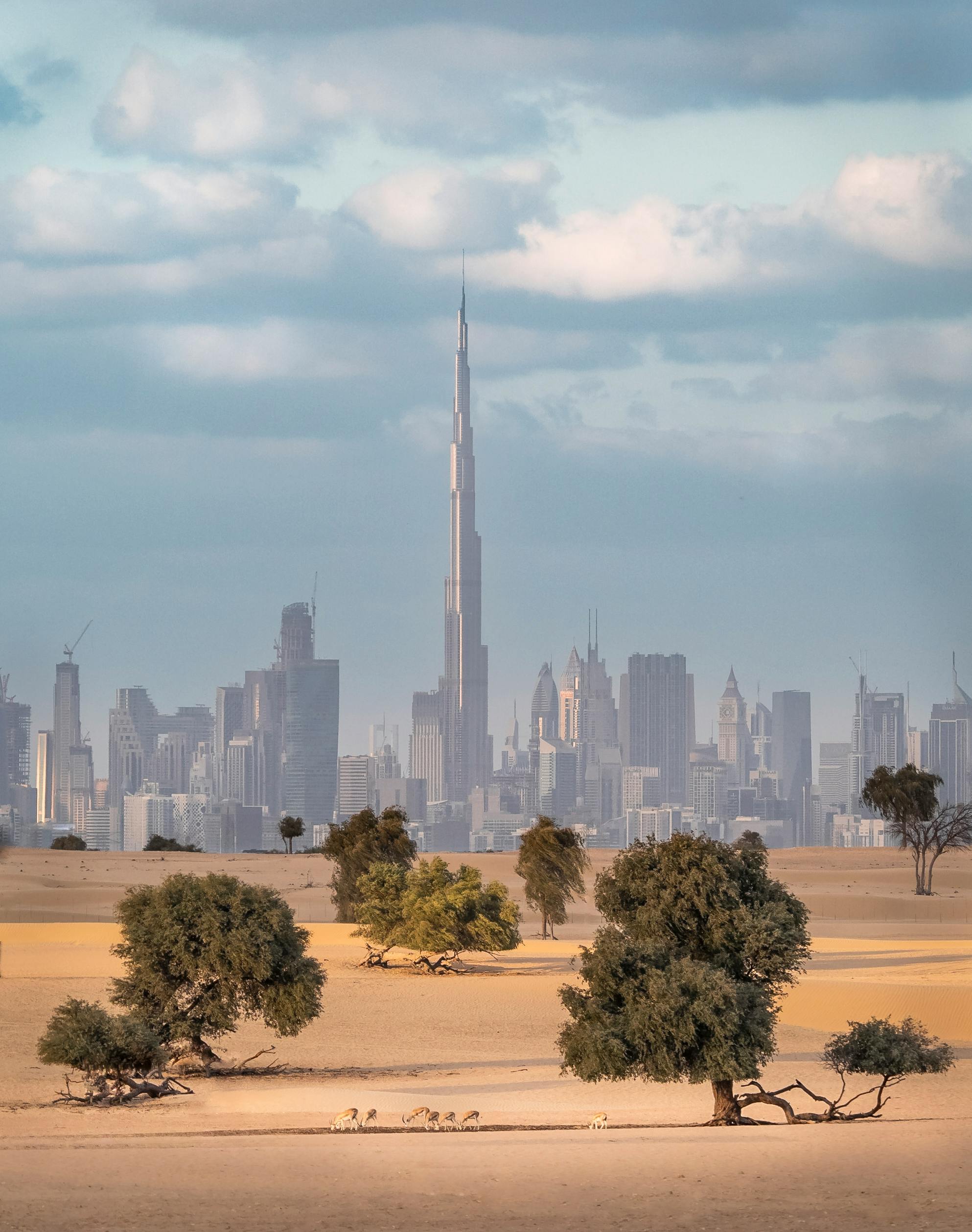 Dubai