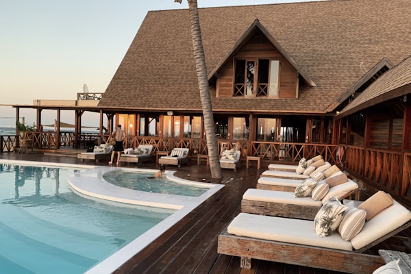 Saruni Samburu lodge